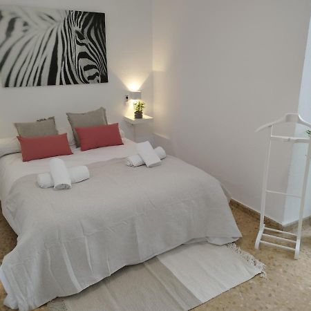 El Balcon De San Pablo Apartment Cordoba Exterior photo