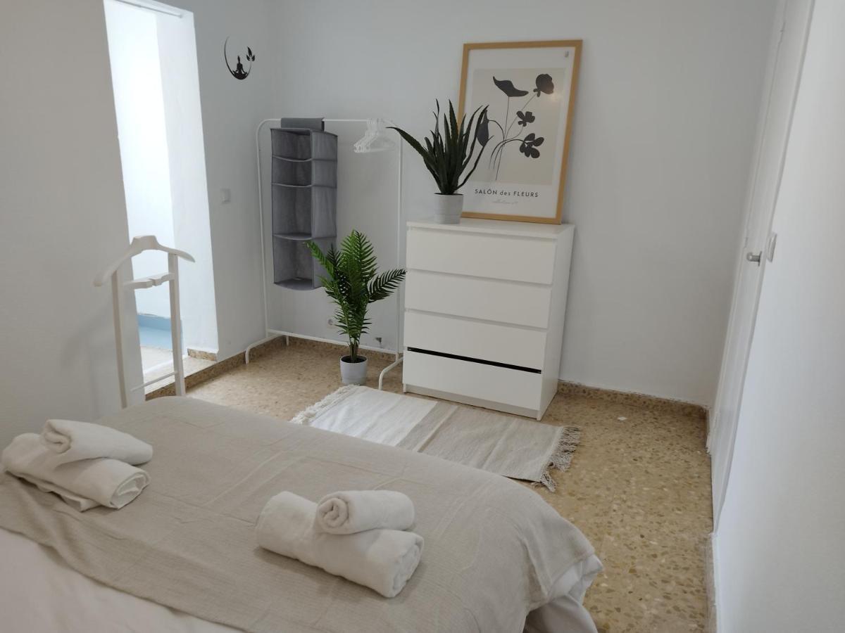 El Balcon De San Pablo Apartment Cordoba Exterior photo