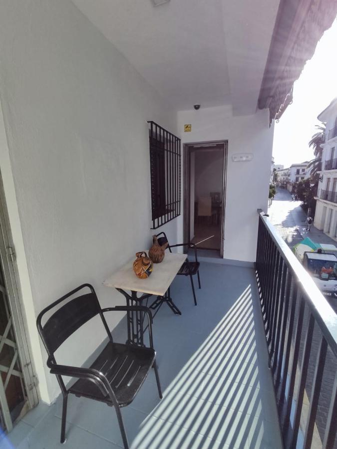 El Balcon De San Pablo Apartment Cordoba Exterior photo
