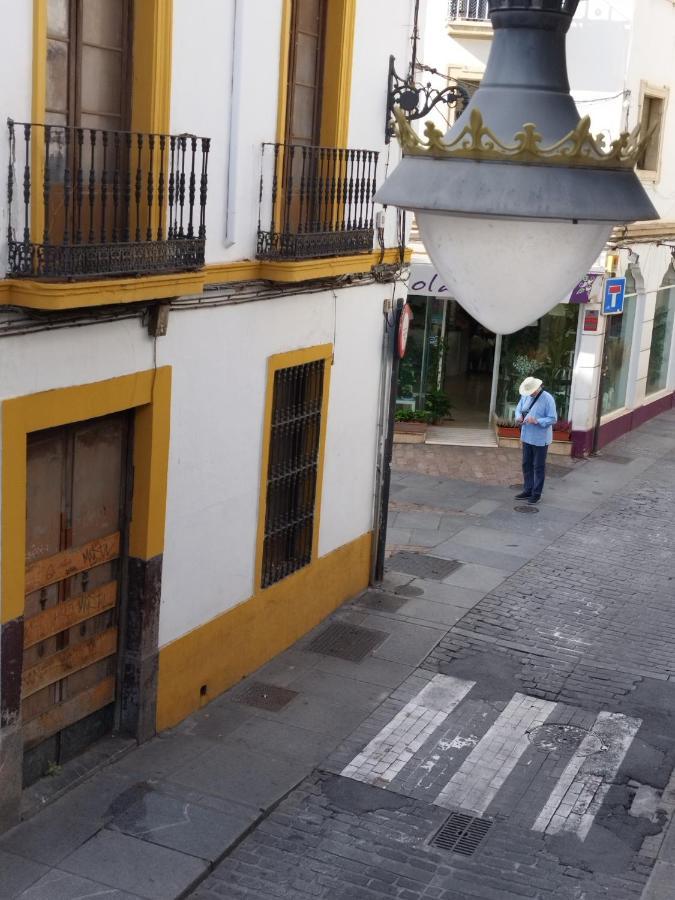 El Balcon De San Pablo Apartment Cordoba Exterior photo